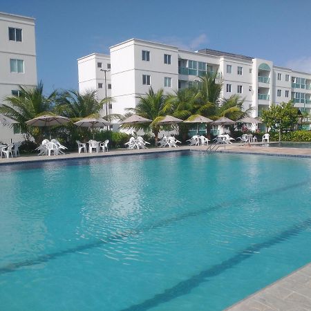 Palm Village Acqua - Apartamento Premium - Em Frente A Piscina - Pôrto das Galinhas Εξωτερικό φωτογραφία
