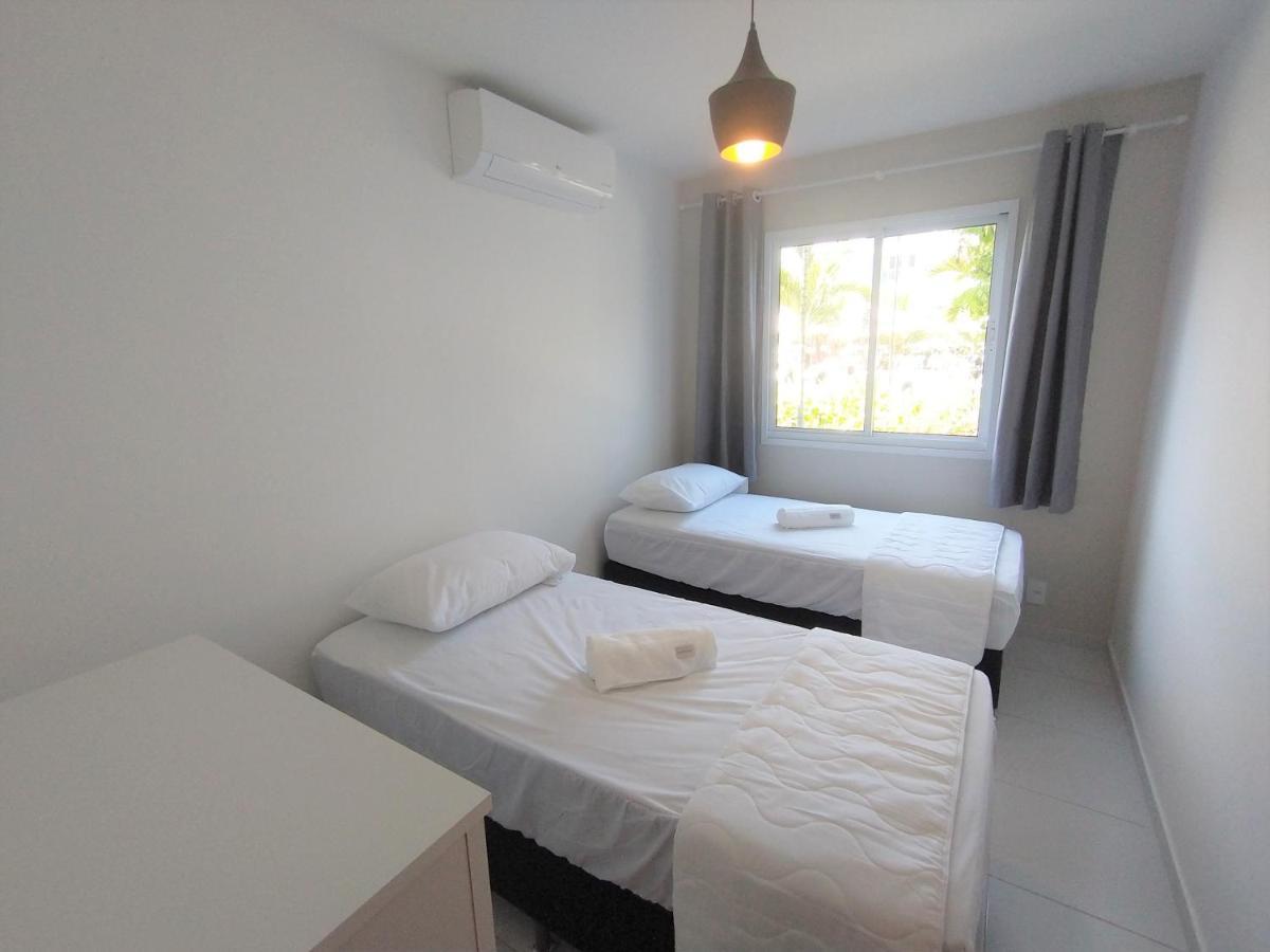 Palm Village Acqua - Apartamento Premium - Em Frente A Piscina - Pôrto das Galinhas Εξωτερικό φωτογραφία