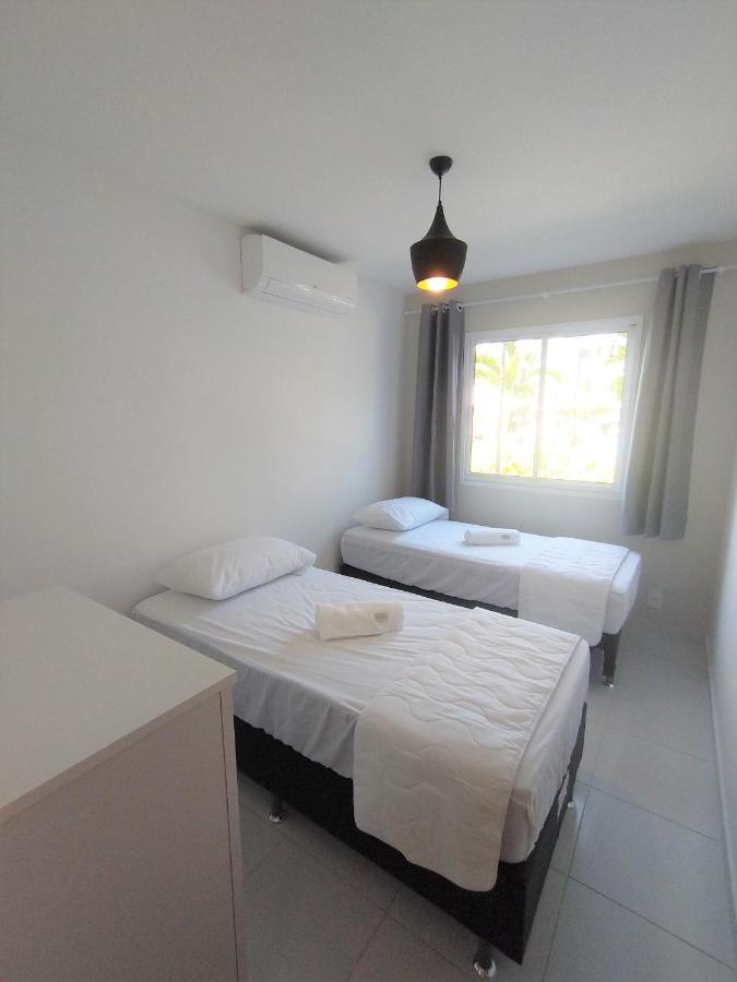 Palm Village Acqua - Apartamento Premium - Em Frente A Piscina - Pôrto das Galinhas Εξωτερικό φωτογραφία