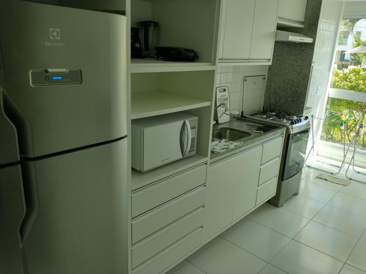 Palm Village Acqua - Apartamento Premium - Em Frente A Piscina - Pôrto das Galinhas Εξωτερικό φωτογραφία