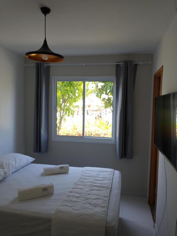 Palm Village Acqua - Apartamento Premium - Em Frente A Piscina - Pôrto das Galinhas Εξωτερικό φωτογραφία