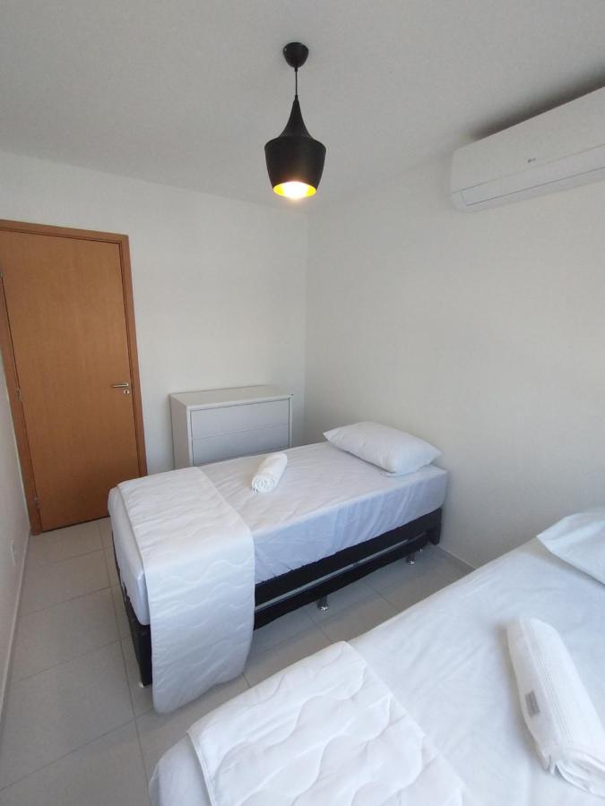 Palm Village Acqua - Apartamento Premium - Em Frente A Piscina - Pôrto das Galinhas Εξωτερικό φωτογραφία