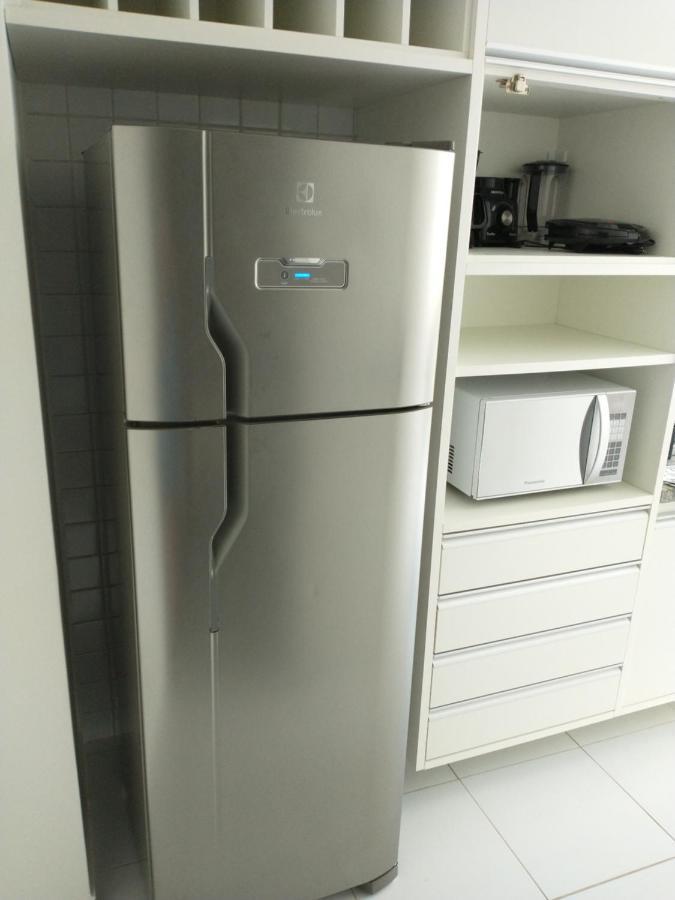 Palm Village Acqua - Apartamento Premium - Em Frente A Piscina - Pôrto das Galinhas Εξωτερικό φωτογραφία