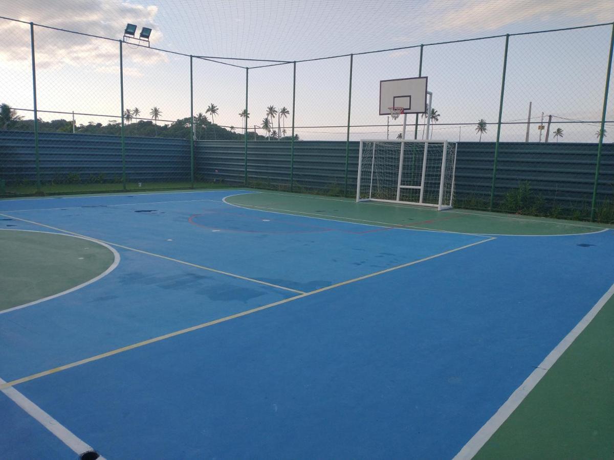 Palm Village Acqua - Apartamento Premium - Em Frente A Piscina - Pôrto das Galinhas Εξωτερικό φωτογραφία