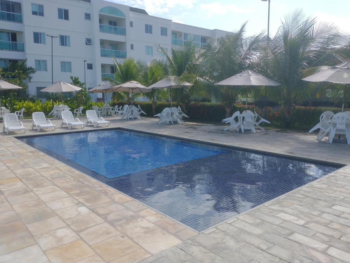 Palm Village Acqua - Apartamento Premium - Em Frente A Piscina - Pôrto das Galinhas Εξωτερικό φωτογραφία