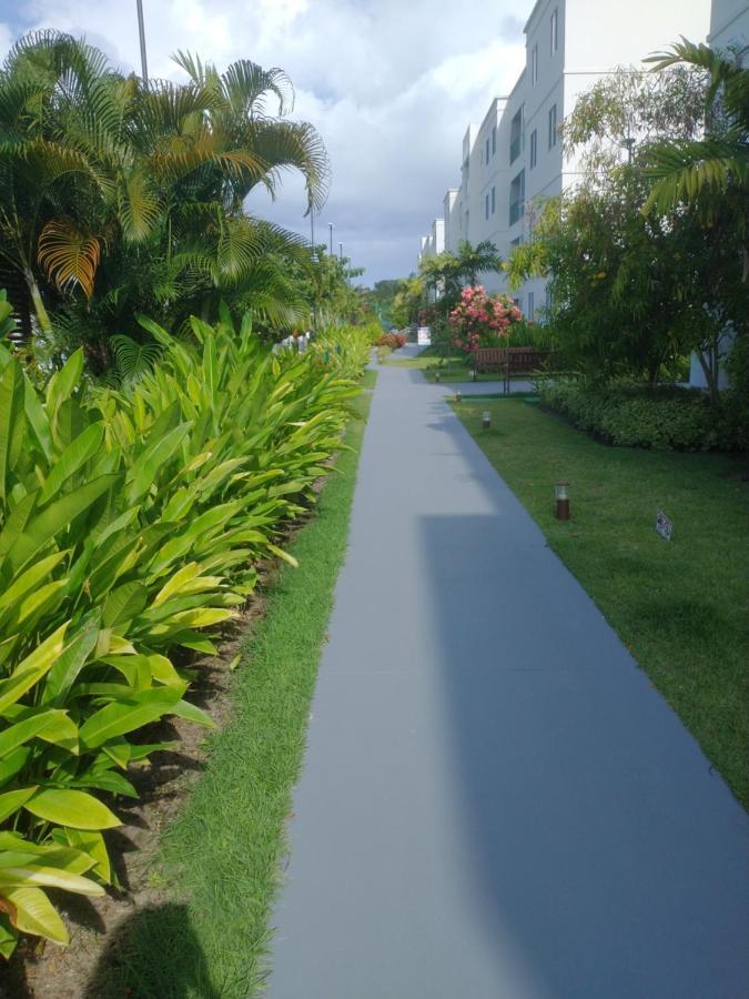 Palm Village Acqua - Apartamento Premium - Em Frente A Piscina - Pôrto das Galinhas Εξωτερικό φωτογραφία