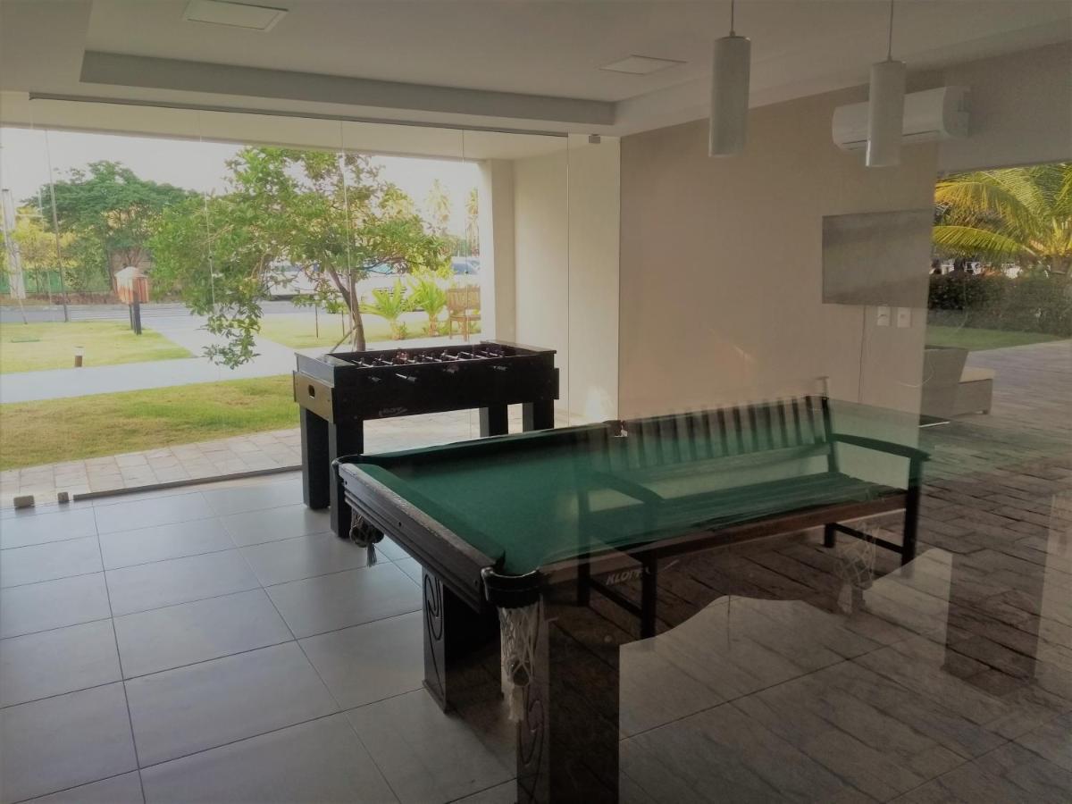 Palm Village Acqua - Apartamento Premium - Em Frente A Piscina - Pôrto das Galinhas Εξωτερικό φωτογραφία